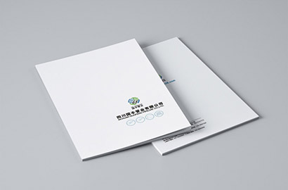 船营区画册设计：以纸为媒，镌刻城市的精神图腾